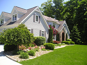 Landscapers and Lawncare Services in Saltillo, MS